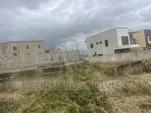 Land Title Plots for Sale at Legon Hills or West Trasacco