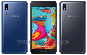 Samsung Galaxy A2core Screens