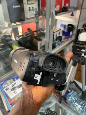 Newly in Stock Canon VIXIA HF G40 Camcorder(Full HD)