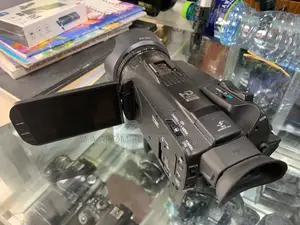 Discover the Best Deal on Canon VIXIA HF G40 HD Camcorder