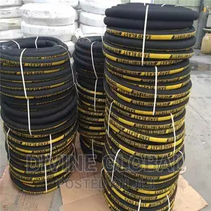 Sand Blasting Hose 1/4"