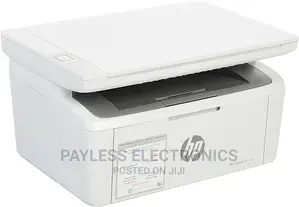 Hp Laserjet MFP M141w Printer