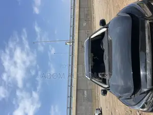 Infiniti QX60 Windscreen