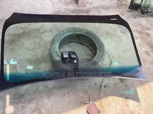 Infiniti QX60 Windscreen