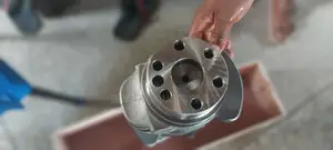 Original Mighty Crankshaft