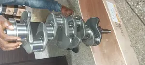 Original Mighty Crankshaft