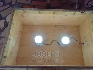Silk Screen Shooting Box