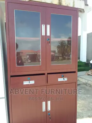 Metal Cabinet