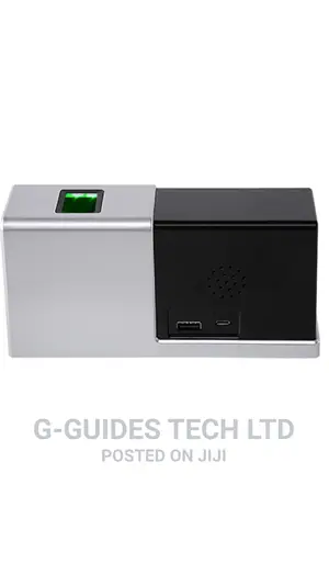 Zkteco D2 Tabletop Time Attendance