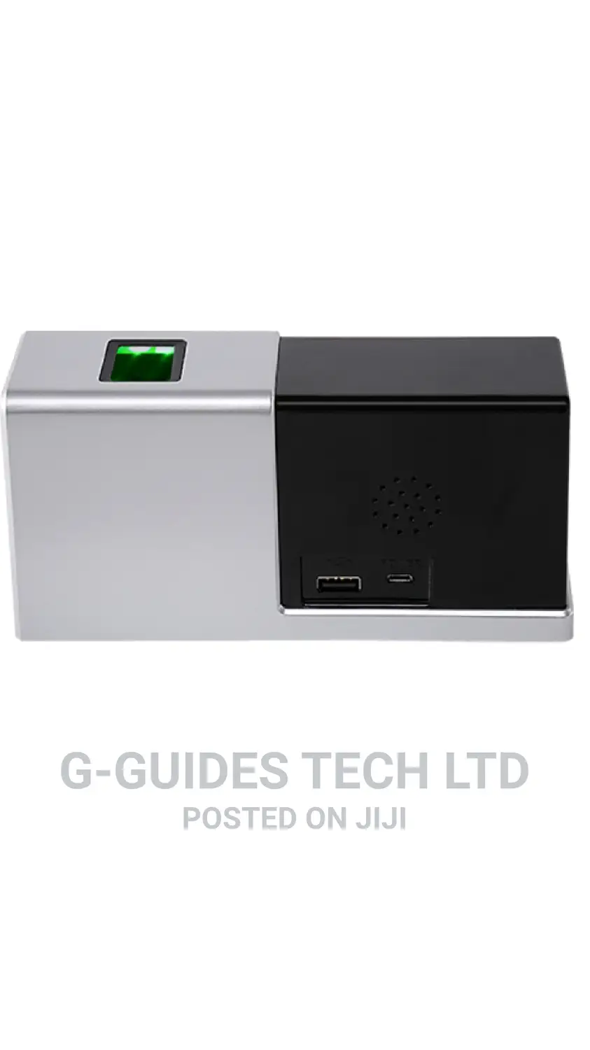 Zkteco D2 Tabletop Time Attendance