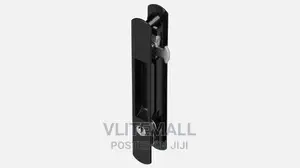 Sliding Door Lock
