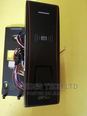 Zkteco F16 Fingerprint Access Control Terminal