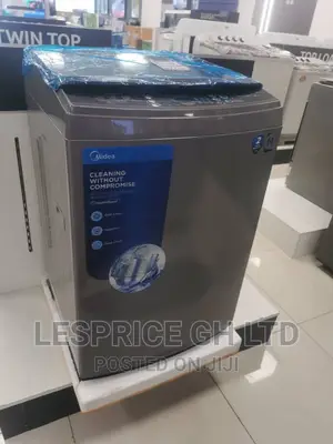 Midea 14kg Fully Auto Washing Machine