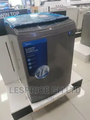 New Midea~14kg Washing Machine