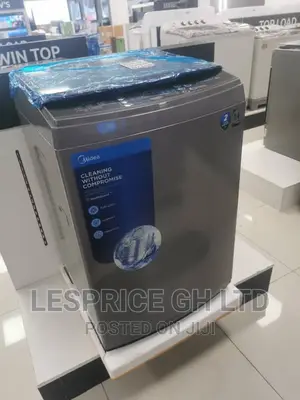 Unique ~Midea 14kg Washing Machine