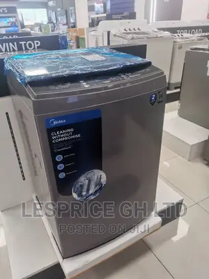 Easy Wash~Midea 14kg Classic Washing Machine