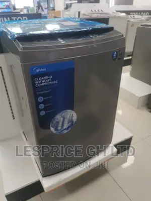 Super Clean~Midea 14kg Strong Washing Machine