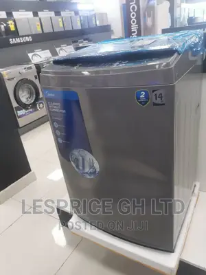 Midea 14kg Fully Automatic Washer