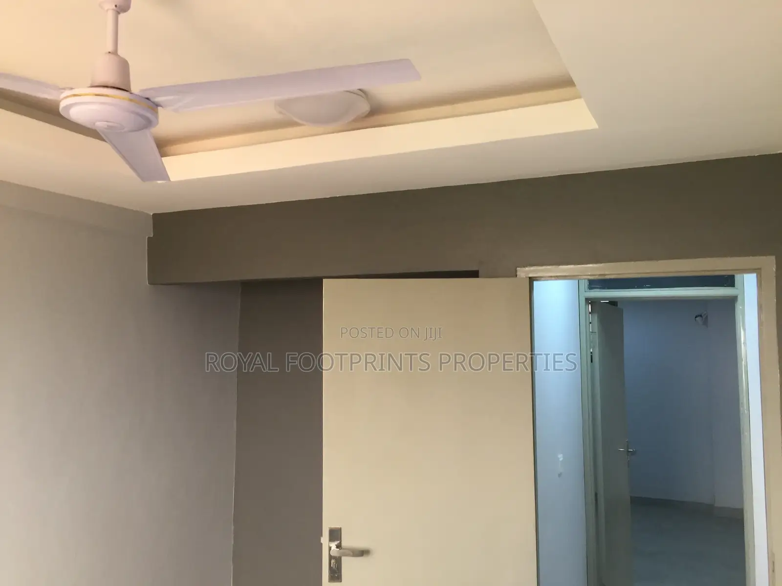 2bdrm Apartment in Royal Footprints, Ashaley Botwe for rent