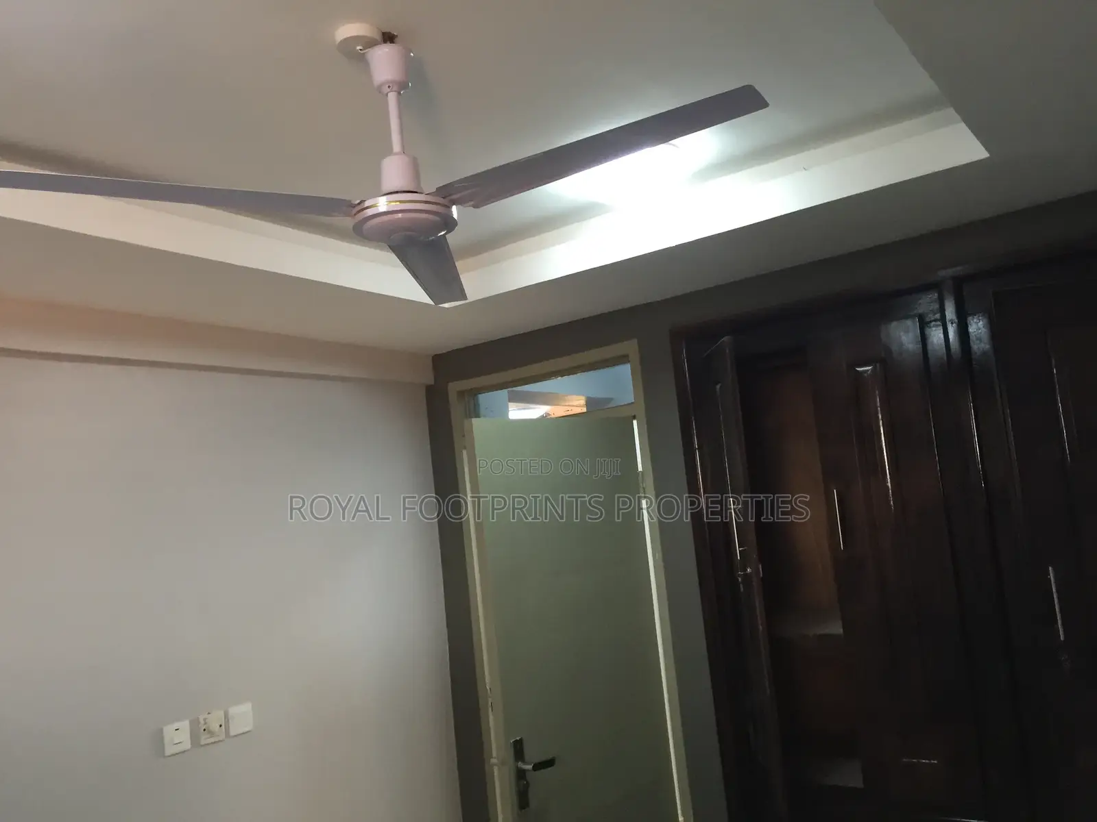 2bdrm Apartment in Royal Footprints, Ashaley Botwe for rent