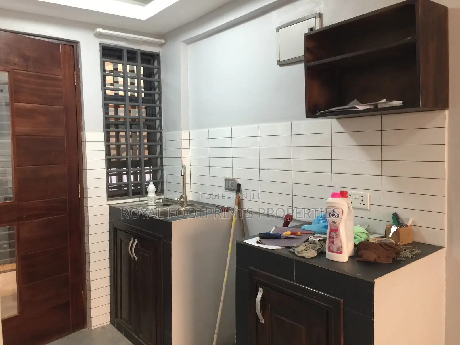 2bdrm Apartment in Royal Footprints, Ashaley Botwe for rent