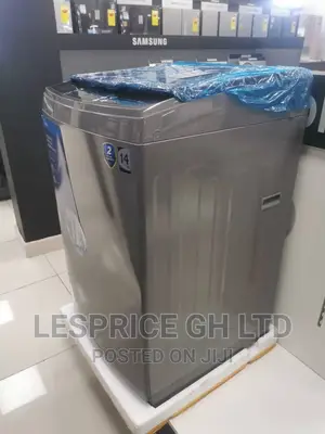Midea 14kg Fully Auto Washing Machine ~Wash Fast