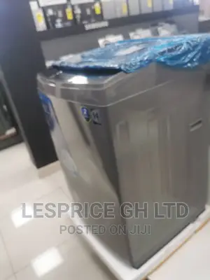 Amazing Touch~Midea 14kg Ultra Washing Machine