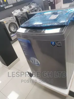 Premium Quality ~Midea 14kg Washing Machine