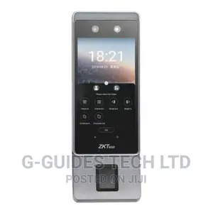 Zkteco Horus E1-Fp WIFI Facial Recognition Time Attendance