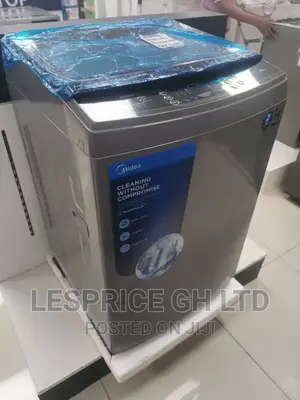 High Performance ~Midea 14kg Washing Machine