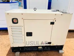 15kva Original Perkins Generator