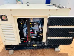 15kva Original Perkins Generator