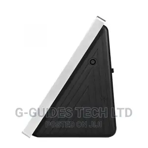 ZKTECO G3 Is a Multi-Biometric Time Attendance
