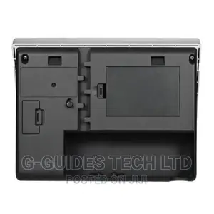 ZKTECO G3 Is a Multi-Biometric Time Attendance