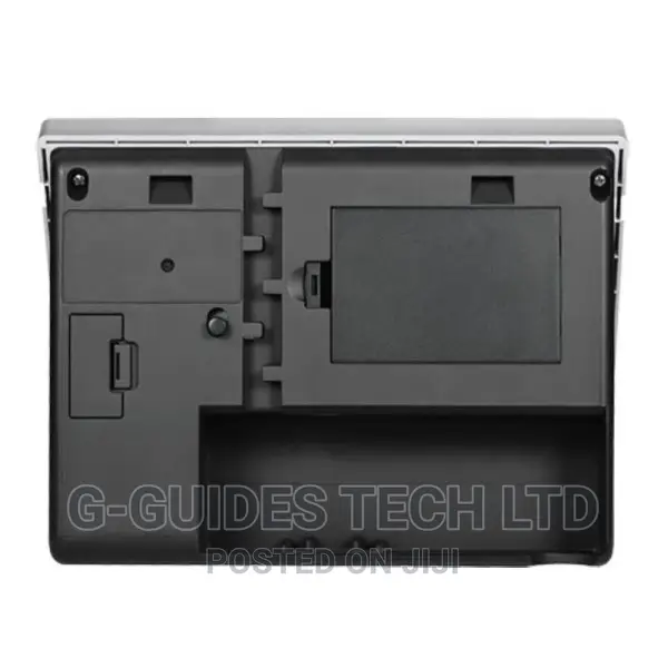 ZKTECO G3 Is a Multi-Biometric Time Attendance