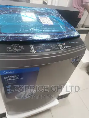 Best Choice//Midea 14kg Fully Auto Washer