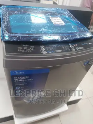 Excellent ~Midea 14kg Classic Top Load Washing Machine