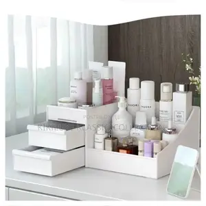 Cosmetic Box