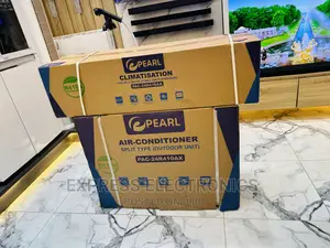 Dehumidifier Sleek Pearl 2.5hp Split R410 Gas White