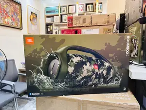 Unbelievable Price of JBL Boombox 2 Bluetooth Speaker