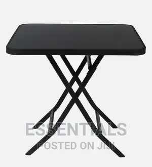 Foldable Tables