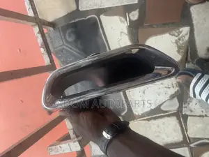 Honda Accord Muffler 2018 2019 2020 2021