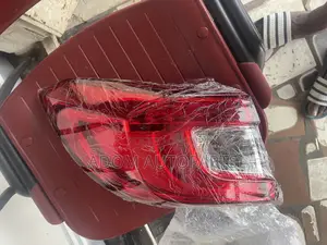 Honda Accord Taillight 2018 2019 2020 2021 2022