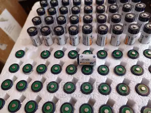 E 14250 Lithium Battery