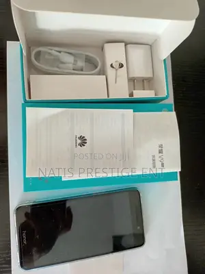 Huawei Honor V9 Play 32 GB Red