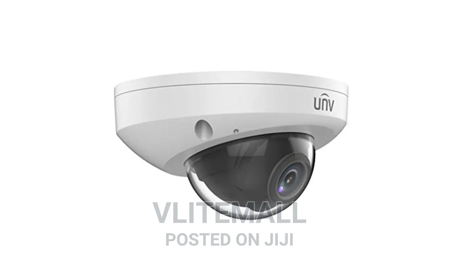 UNIVIEW 2MP Dome Camera