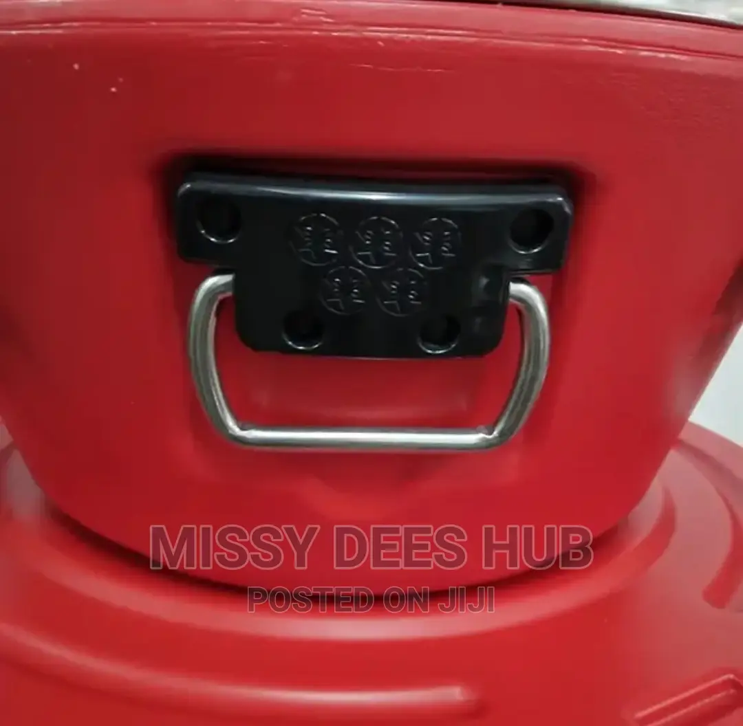 3pcs Large Food Storage Containers