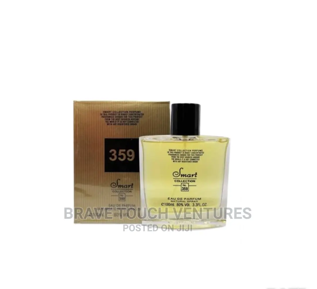 Smart 359 Tom Ford Perfume - 100ml