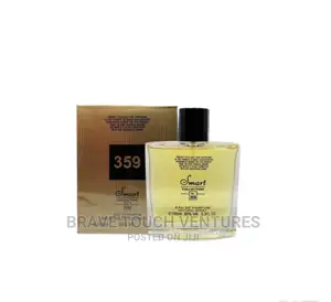Smart 359 Tom Ford Perfume - 100ml