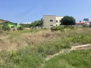 Genuine Lands for Sale at East Legon Hills or Santeo